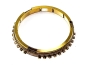 Preview: Jeep Wrangler TJ ein Synchronring 3. & 4. Gang AX15 Schaltgetriebe Mopar 96-99