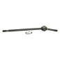 Preview: Jeep Willys MB Ford GPW front left Spicer Axle Shaft Assembly Dana 25 front Axle 42-45