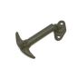 Preview: Jeep Willys MB Ford GPW ein Scheibenrahmenhalter Haken Verriegelung Scheibenrahmen 42-45