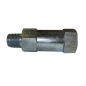 Preview: Jeep Willys M38 M38A1 4-134 Motor PCV Ventil Kurbelgehäuseentlüftung 50-66