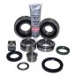 Preview: Jeep Cherokee XJ Simmerring & Lager Set mit Dichtmasse AX15 Schaltgetriebe 88-99