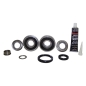 Preview: Jeep Wrangler YJ Simmerring & Lager Set mit Dichtmasse AX5 Schaltgetriebe 87-05.11.88