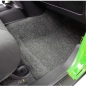 Preview: Jeep Wrangler JK 2türer Teppich Set Fussraum vorne & hinten BedRug 11-18