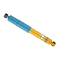 Preview: Jeep CJ CJ5 CJ6 CJ7 CJ8 Set rear Gas Shock Absorber BILSTEIN B6 4600 Standard 76-86