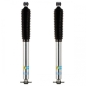 Preview: Jeep Wrangler JK 4-doors Set rear Gas Shock Absorber BILSTEIN B8 5100 4" 100mm 07-18