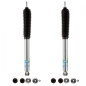 Preview: Jeep Wrangler JK 4-doors Set front & rear Gas Shock Absorber BILSTEIN B8 5100 4" 100mm 07-18