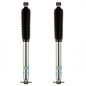 Preview: Jeep Wrangler JK 4-doors Set front & rear Gas Shock Absorber BILSTEIN B8 5100 4" 100mm 07-18