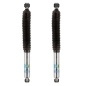 Preview: Jeep Commander XH XK 3,0 ltr. CRD Set rear Gas Shock Absorber BILSTEIN B8 5100 10-35mm 06-10