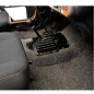 Preview: Jeep CJ CJ7 Teppich Komplett Set Fussraum & Kofferaum BedRug 76-80