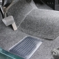 Preview: Jeep CJ CJ7 Teppich Komplett Set Fussraum & Kofferaum BedRug 81-86