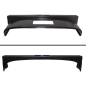 Preview: Jeep CJ CJ5 CJ7 CJ8 Panel Platte hinter Motorhaube 76-86