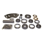 Preview: Jeep CJ Lagerset Lagersatz mit Einstellscheiben & Zwischenwelle Dana 300 Verteilergetriebe 80-86