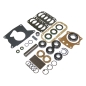 Preview: Jeep CJ Masterkit Reparatursatz Lager & Dichtungen Dana 300 Verteilergetriebe 80-86