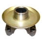 Preview: Jeep CJ Cardan Flange Set Kit Dana 300 Transfer Case 80-86