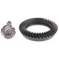 Preview: Jeep Wrangler JK Differential Ring & Pinion Set 4.88 Dana 44 front axle Spicer 07-18