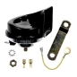 Preview: Jeep Wrangler YJ low tone horn signal horn standard 87-95