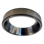 Preview: Jeep CJ CJ2A CJ3A CJ3B CJ5 CJ6 one Kingpin Bearing Cup Dana 25 & 27 front axle 45-71