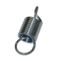 Preview: Jeep Willys MB Ford GPW 4-134 Engine Clutch Throwout Release Fork Spring 42-45