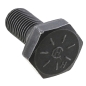 Preview: Jeep Wrangler YJ one Differential Ring Gear Bolt Dana 44 rear axle Spicer 91-95