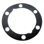 Preview: Jeep CJ CJ5 CJ6 CJ7 CJ8 Dichtung Flansch Radnabe Radnarbe 6-Loch Flansch Dana 30 Vorderachse 72-81
