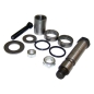 Preview: Jeep Willys CJ Steering Bellcrank Rrepair Kit with a 7/8" Shaft 48-66