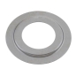 Preview: Jeep Cherokee XJ innere Scheibe Kegelrad Leitblech Schwallblech Dana 30 Vorderachse Spicer 84-96