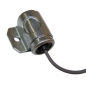 Preview: Jeep Willys CJ2A CJ3A CJ3B CJ5 2,2 ltr. Zündverteiler Kondensator 41-71