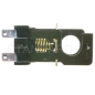 Preview: Jeep Cherokee XJ brake light switch stop light switch without cruise control standard 84-90