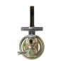 Preview: Jeep Wrangler YJ 4,2 ltr. Mechanical Fuel Pump 87-90