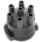 Preview: Jeep CJ 4,2 ltr. Verteilerkappe Standard 78-86