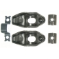 Preview: Jeep Cherokee XJ 2,5 ltr. & 4,0 ltr. Kipphebel mit Kipphebelbrücke 5 teilig Sealed Power 84-01