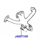 Preview: Jeep Cherokee XJ 2,5 ltr. Exhaust Flange Stud 3/8-16" and Nut Set 84-00