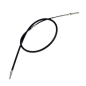 Preview: Jeep CJ CJ5 front Brake Cable Dorman 81-83