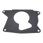 Preview: Jeep CJ Dichtung Gehäusedichtung Quadratrac Quadra-Trac Verteilergetriebe zum Getriebe 76-79