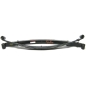 Preview: Jeep SJ & J-Series Leaf Spring Set Reinforced Front 5 Layers 76-86