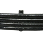 Preview: Jeep SJ & J-Series Leaf Spring Set Reinforced Front 5 Layers 76-86