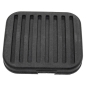 Preview: Jeep Willys CJ3B CJ-3B eine Pedalgummi Kupplungspedal Bremspedal 57-64