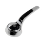 Preview: Jeep SJ & J Series one Chrome Interior Handle Left or Right 74-91