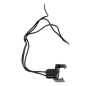 Preview: Jeep CJ Repair Cable & Connector Set for High Beam Switch Light Switch Standard 77-86