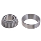 Preview: Jeep Cherokee XJ Differential inner Pinion Bearing Kit Dana 44 rear axle Spicer 87-90