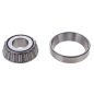 Preview: Jeep Wrangler TJ Differential outer Pinion Bearing Kit Dana 44 rear axle Spicer 96-06