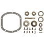 Preview: Jeep CJ Differential Gear Set Dana 30 front axle Spicer 76-86