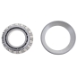 Preview: Jeep Cherokee Liberty KK Differential outer Pinion Bearing Kit Dana 30 front axle Spicer 08-12
