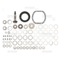 Preview: Jeep CJ Differential Kegel & Tellerrad Set 3.54 Dana 30 Vorderachse Spicer 72-86