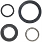 Preview: Jeep CJ Spindle Bearing Kit Dana 30 front axle Spicer 77-86