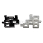 Preview: Jeep Cherokee XJ Reparatur Kabel & Stecker Set für Zündschalter Zündanlassschalter nicht verstellbare Lenksäule Standard 84-94