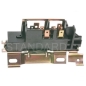 Preview: Jeep Cherokee XJ ignition switch for vehicles with non-adjustable steering column standard 84-94