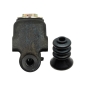 Preview: Jeep CJ CJ2A CJ3A CJ3B CJ5 CJ6 Element3 Hauptbremszylinder Raybestos 48-66