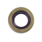 Preview: Jeep Willys CJ5 CJ6 one Dual Shift Rail Oil Seal Dana 18 Transfer Case 55-71