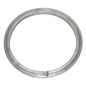 Preview: Jeep Willys M38 M38A1 Sicherungsring Zahnrad Ausgangswelle vorne Dana 18 Verteilergetriebe 50-66